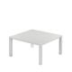 Table basse 80 x 80  ROUND Emu