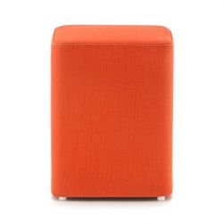 Pouf carré WOW 320 Pedrali