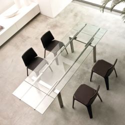 Table extensible 200/280 MAGIC  Pedrali