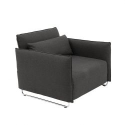 Fauteuil convertible CORD Softline