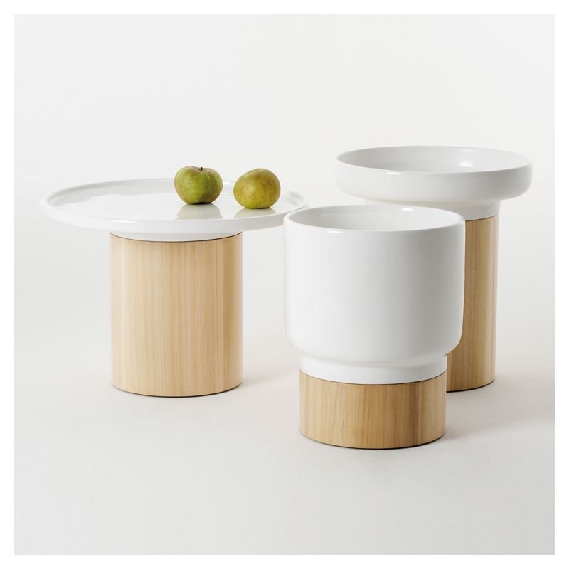 Table d'appoint chêne APU Zeitraum