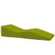 Lit de jardin vert olive EASY Softline