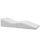 Lit de jardin blanc EASY Softline