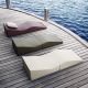 Lits de jardin EASY Softline