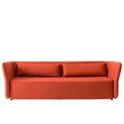 Canapé convertible CARMEN Softline
