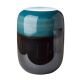 Tabouret coloris bleu PILL Pols Potten