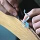 Applique LEDs O² Henri Bursztyn