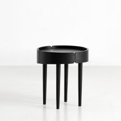 Table d'appoint SKIRT Woud
