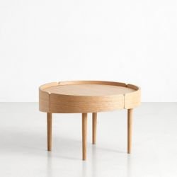 Table basse SKIRT Woud