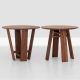 Table d'appoint BONDT SML Zeitraum