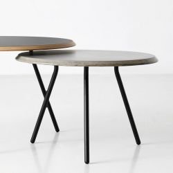 Table basse SOROUND Woud