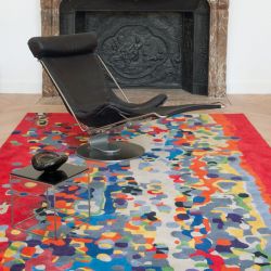 Tapis CALIFORNIA Toulemonde Bochart