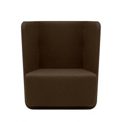 Fauteuil BASKET Softline