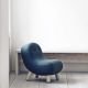 Mini-fauteuil BOB Softline