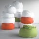 Poufs MAGNUM Softline