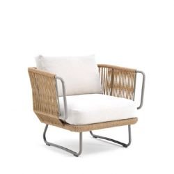 Fauteuil BABYLON Varaschin