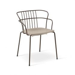 Fauteuil outdoor FLINT Et-al