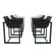 Fauteuils outdoor WALL STREET Vondom