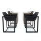 Fauteuils outdoor WALL STREET Vondom