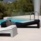 Bain de soleil design JUT Vondom