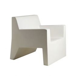 Fauteuil lounge outdoor JUT Vondom