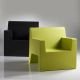 Fauteuil lounge outdoor JUT Vondom