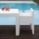 Fauteuil outdoor JUT Vondom