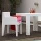 Fauteuil outdoor JUT Vondom