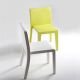 Chaise outdoor JUT Vondom