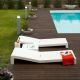 Table d'appoint outdoor JUT Vondom