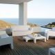 Table d'appoint outdoor JUT Vondom