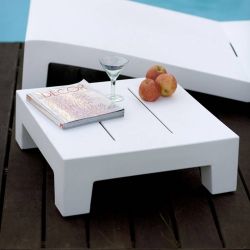 Table d'appoint outdoor JUT Vondom