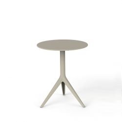 Table ronde MARI-SOL Vondom