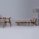 Table d'appoint PLAISIR 1 Zeitraum