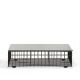 Table basse  moka GRID Varaschin