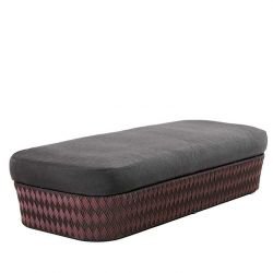 Daybed KENTE Varaschin