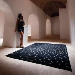 Tapis LANGUAGE Now Carpets