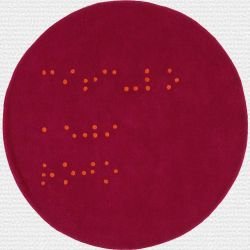 Tapis BRAILLE Now Carpets