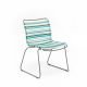 Chaise de jardin coloris multi 2 CLICK Houe