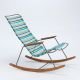 Rocking chair multicolore 2 CLICK Houe