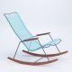 Rocking chair coloris menthe CLICK Houe