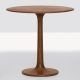 Table ronde  noyer américain TURNTABLE COUCH Zeitraum