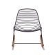 Rocking chair SKETCH Houe