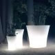 Pots lumineux BONES Vondom