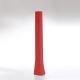 Vase rouge BONES Vondom