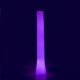 Vase pot lumineux LEDs BONES Vondom