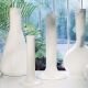Vases déco hauteurs 65 cm et 100 cm PIPE CHEMISTUBE Vondom