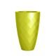 Pot haut laqué pistache brillant VASES Vondom