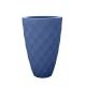 Pot haut mat bleu marine VASES Vondom