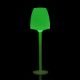 Lampadaire extérieur  à LEDs grand modèle VASES Vondom